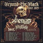 Beyond The Black Tour 2025 