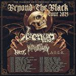 Beyond The Black Tour 2025
