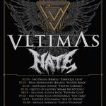 Latin American Tour 2025