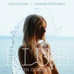 ionnalee | iamamiwhoami play BLUE IN CONCERT