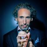 John Daversa Big Band HOLIDAY SHOW!