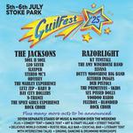 Guilfest 2025