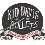 Kid Davis and the Bullets