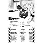 Surely Tempo - Paper Tiger Main Room