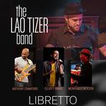 The Lao Tizer Quartet
