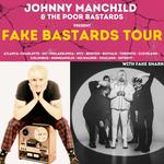 Fake Bastards Tour