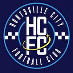 Huntsville City Football Club - Halftime Set