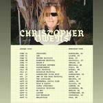 Christopher Owens Fall Tour