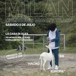 Milán