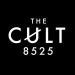 THE CULT - LIVE IN STOCKHOLM
