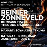 Reinier Zonneveld