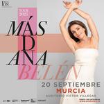 Mas De Ana
