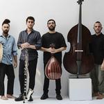 Oriol Marès & Talal Fayad Quartet