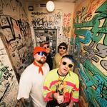 HITES, Free Carmen, Som är död