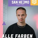 San Hejmo 2025
