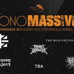 MonoMassive 2025