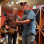 Chinkopen Brewing - Jeff Blackburn (Duo W/Steve Maynard)