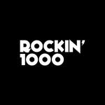 Rockin'1000