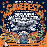 CaveFest 2025