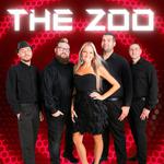 ZOO WEDDING @ Great Manor House, RI