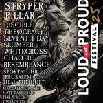 CVJM Loud and Proud Festival 2025