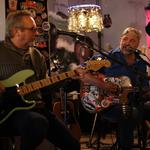 Jeff Lane & BuFFaLo DoWN! Private Party