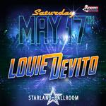 Louie DeVito @ Starland Ballroom