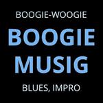 Boogiemusig
