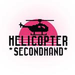 Helicopter Secondhand