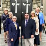 Camp Ground Baptist Church 