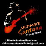 Ultimate Santana : Santana Tribute Band
