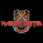 Maiden United - Iron Maiden tribute band