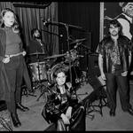 Second Idol 'Mongrel' Album Tour // Society City, Wollongong