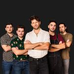 PARED CON PARED. presenta GENERACIÓN H. + LINZE