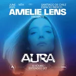 Amelie Lens
