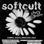 she's green with Softcult
