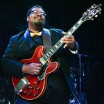 Sierre Blues Festival 2026