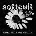 she's green with Softcult