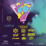LOST 80'S LIVE!