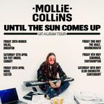 Mollie Collins UK Album Tour - Southampton