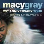 Macy Gray 25th Anniversary Tour