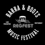 Barra & Boots Festival 2025