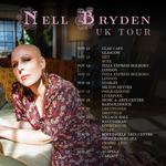 Nell Bryden - UK Tour November 2025 