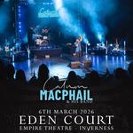 Eden Court - Inverness