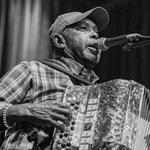 Jeffery Broussard & The Nighttime Syndicate