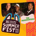 San Jose Jazz Summer Fest 2025