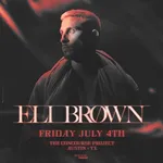 Eli Brown