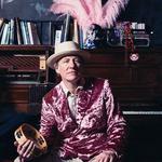 Dom Pipkin Solo Piano, Pizza Express Live