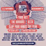Misty Fields Festival 2025
