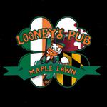 Vertigo Red @ Looney's Maple Lawn